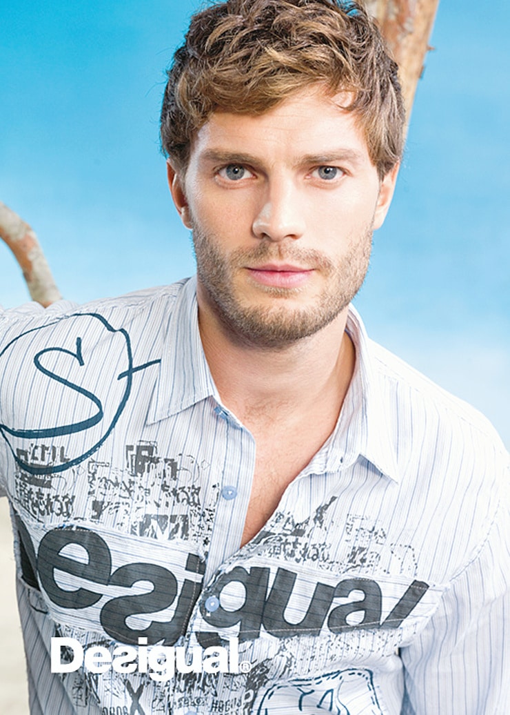 Picture of Jamie Dornan