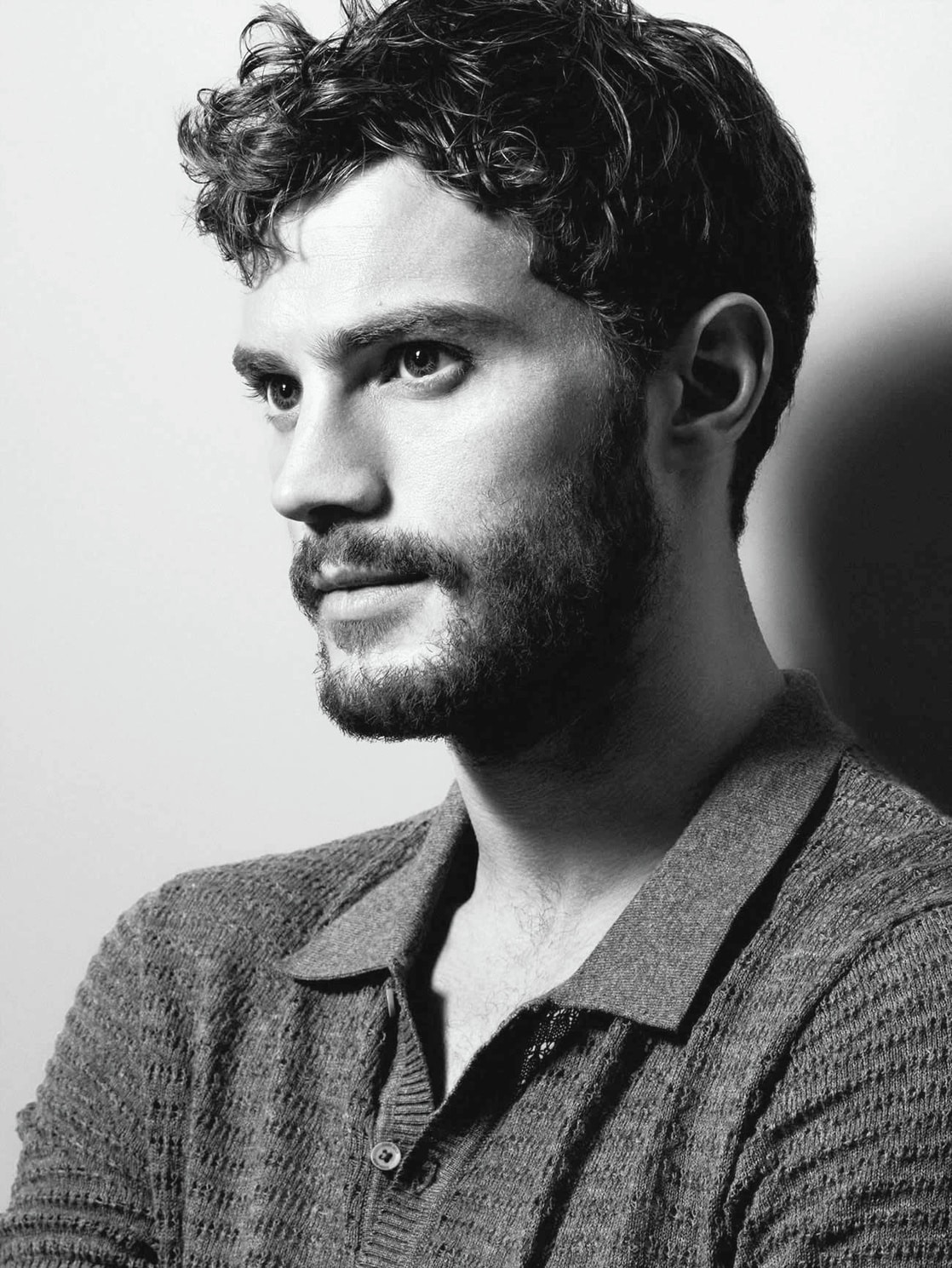 Picture of Jamie Dornan