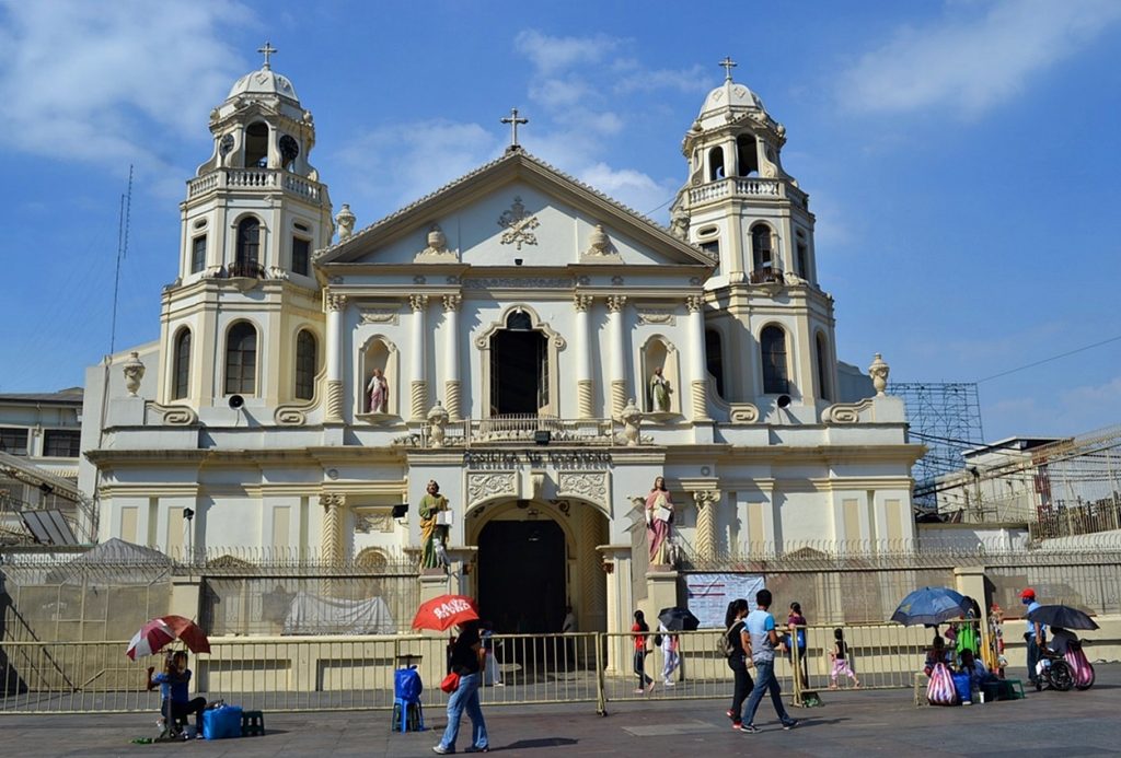 Manila, Philippines