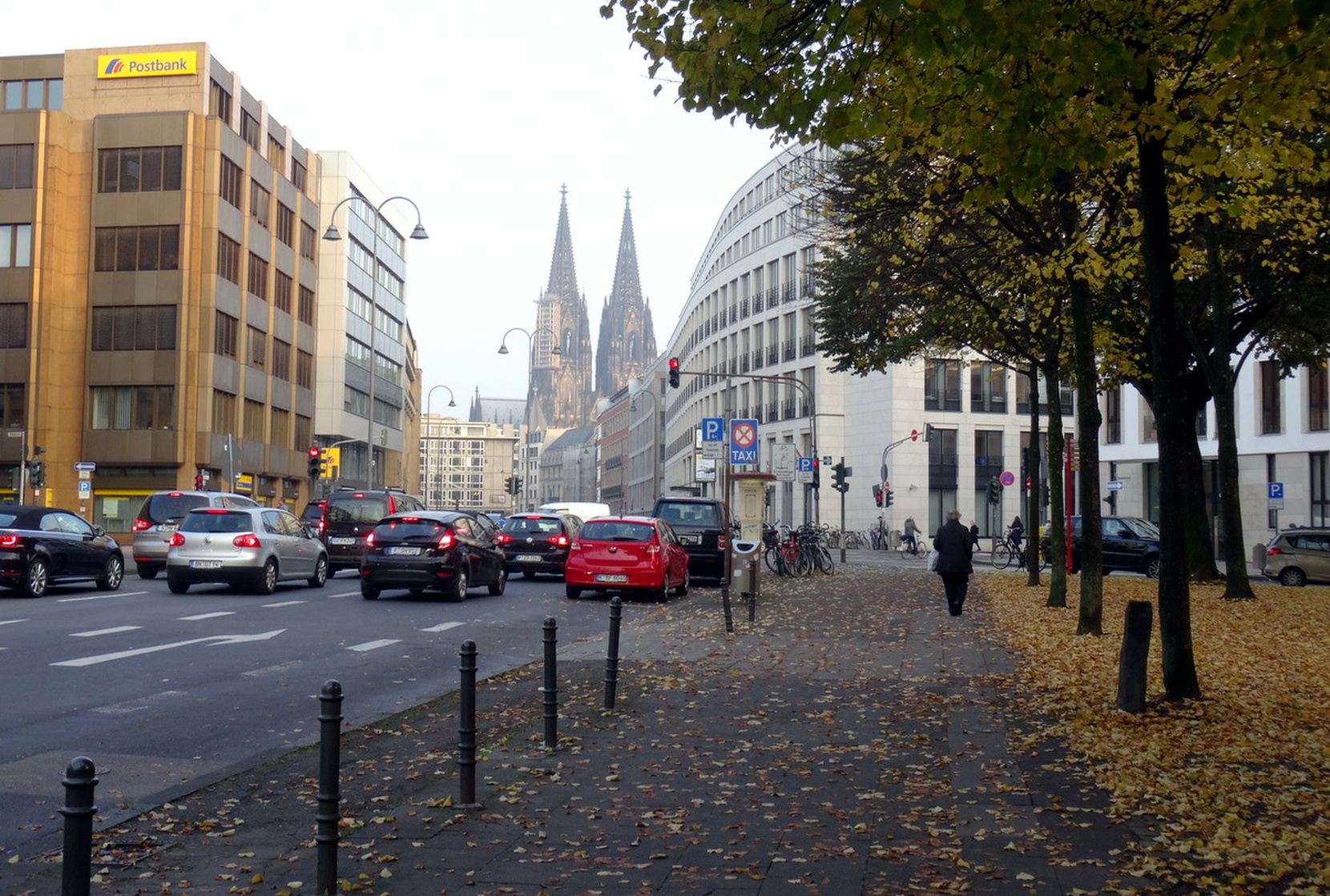 Köln (Cologne)