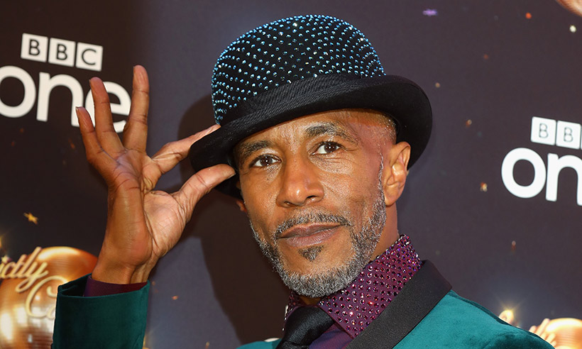 Danny John-Jules