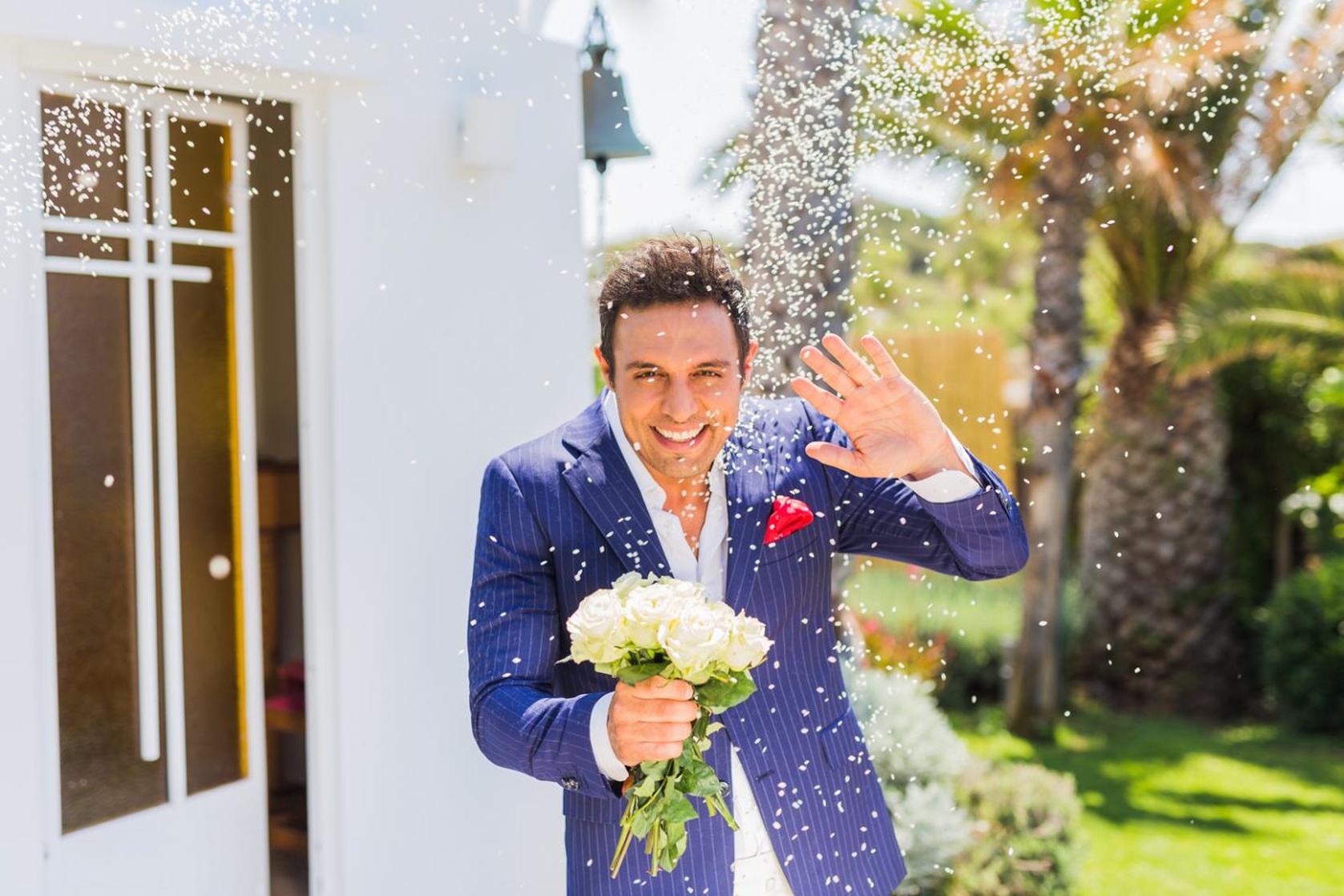 Savvas Poumpouras