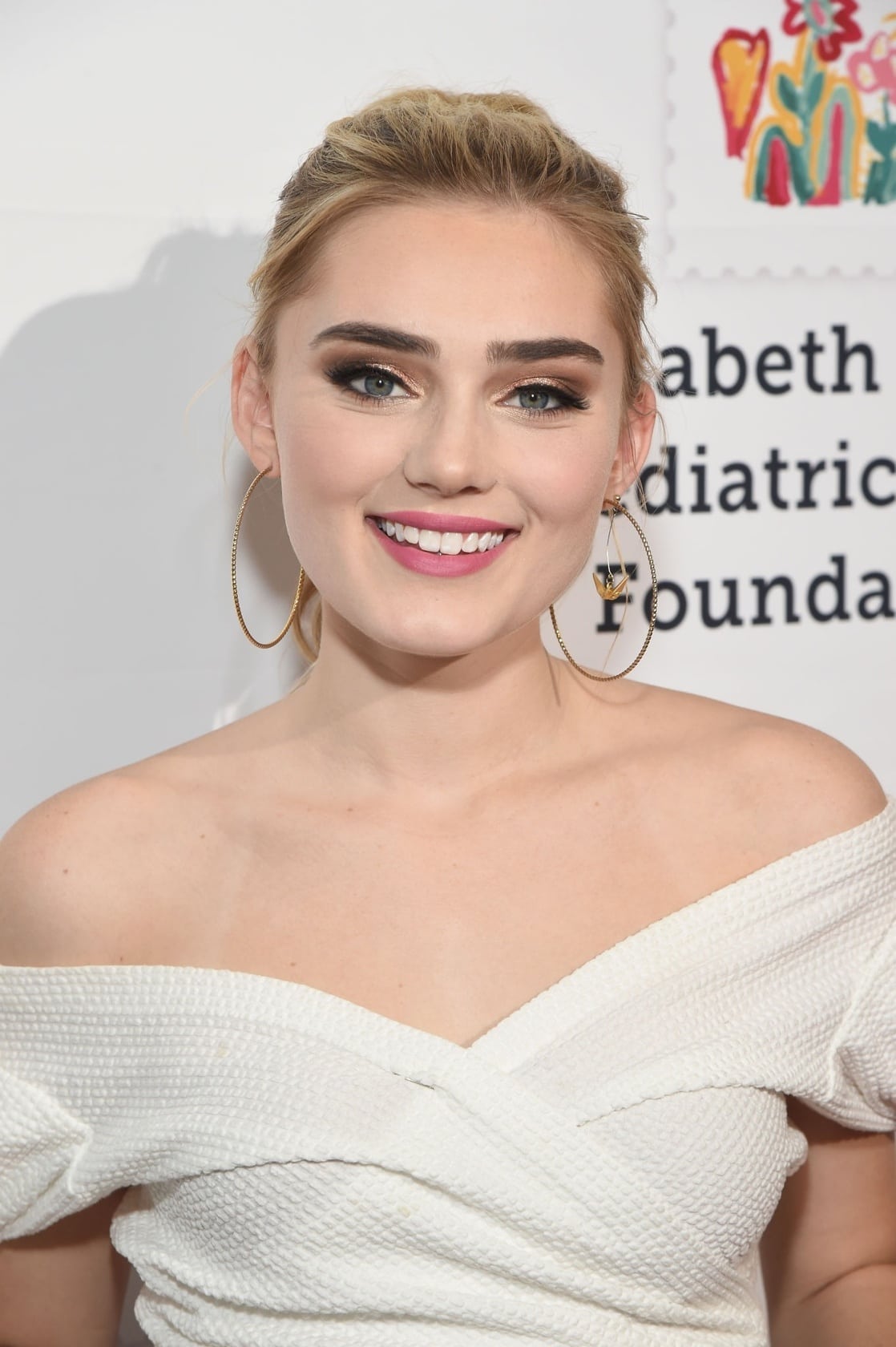 Meg Donnelly new music video