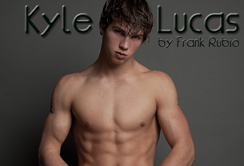 Kyle Lucas