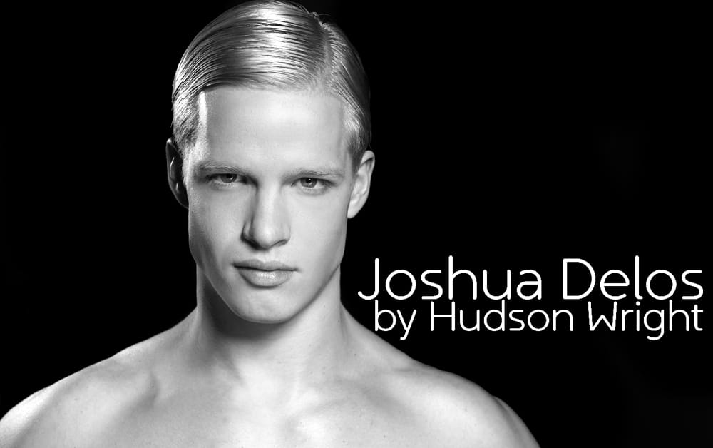 Joshua Delos
