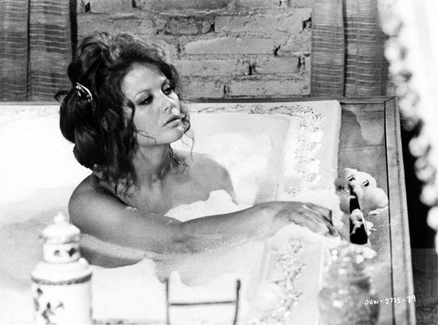 Claudia Cardinale