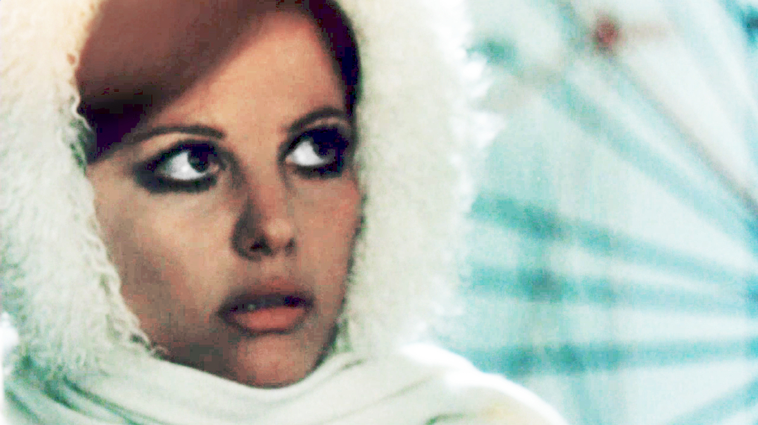 Claudia Cardinale Claudia Cardinale