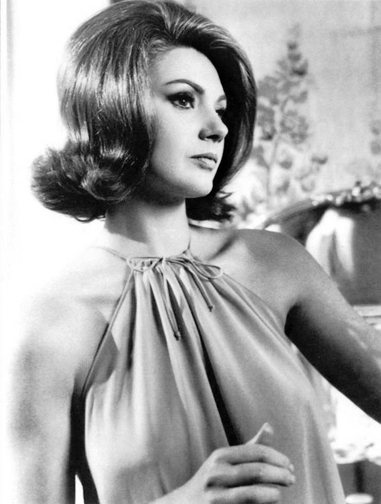 Picture of Sylva Koscina