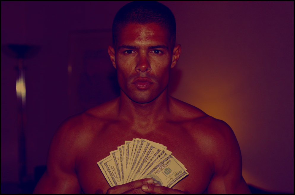 Anthony Gallo