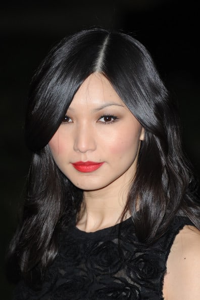 Gemma Chan