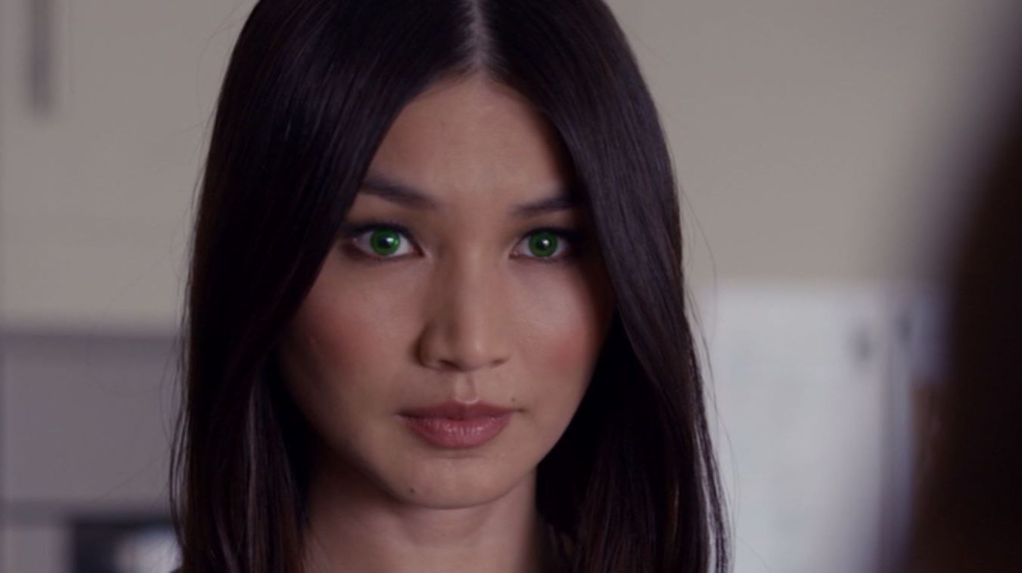 Gemma Chan