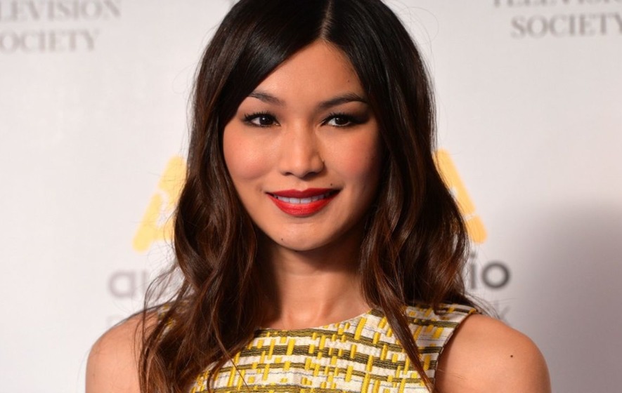 Gemma Chan