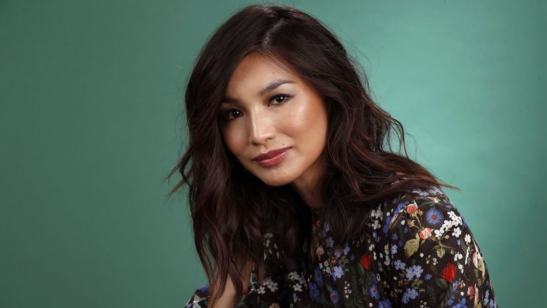 Gemma Chan