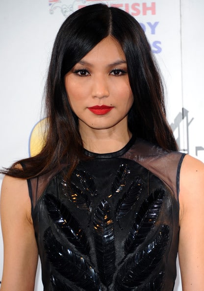 Gemma Chan