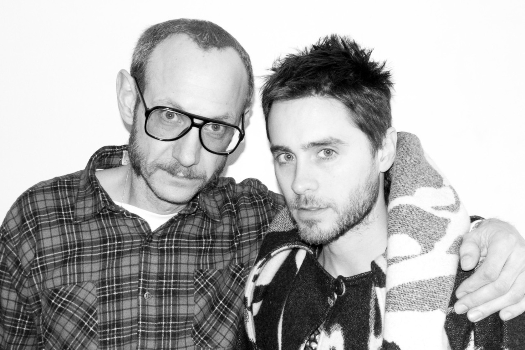Jared Leto