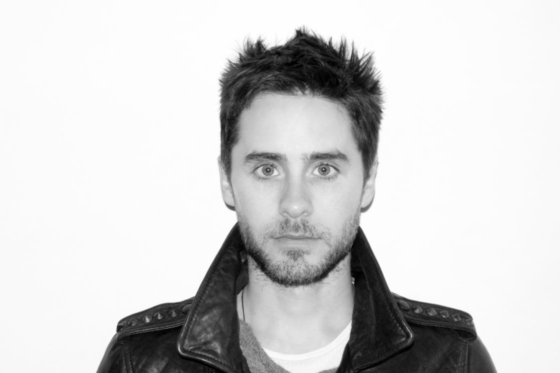 Jared Leto