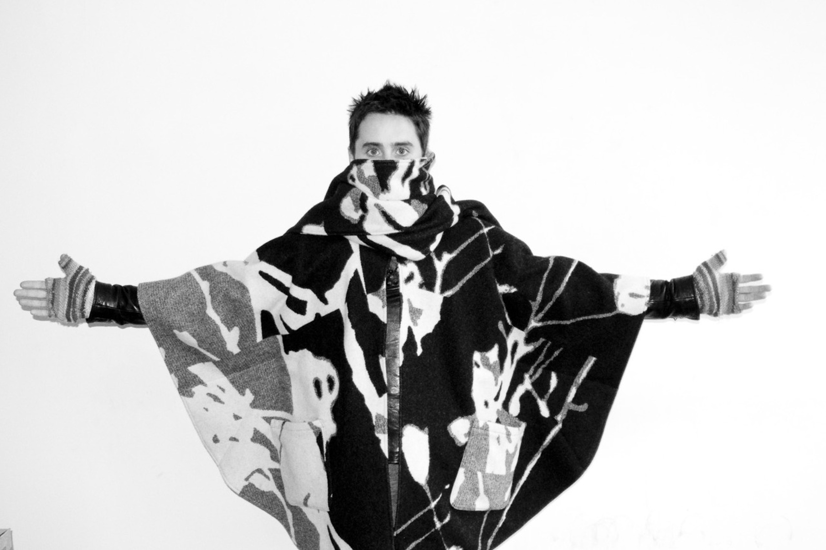 Jared Leto