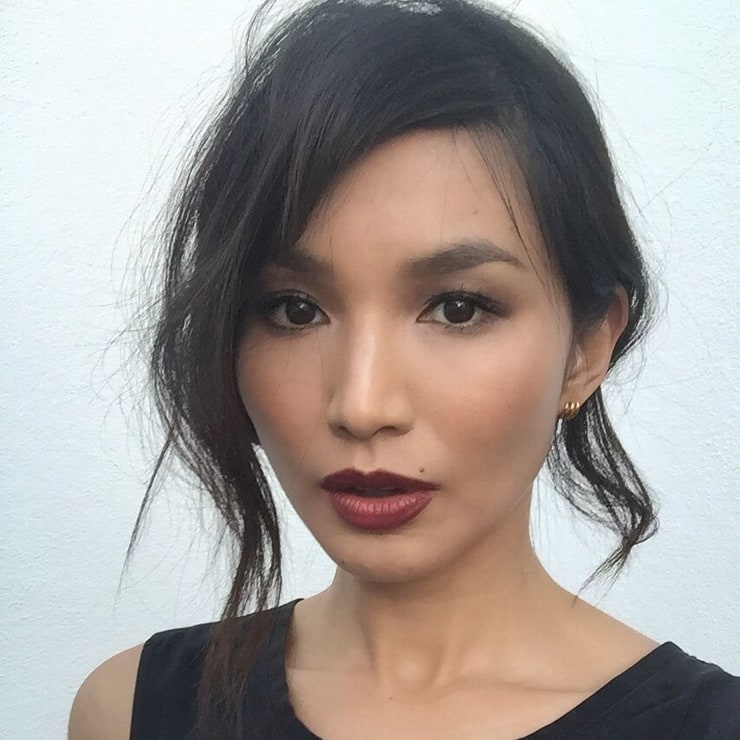 Next photo of Gemma Chan