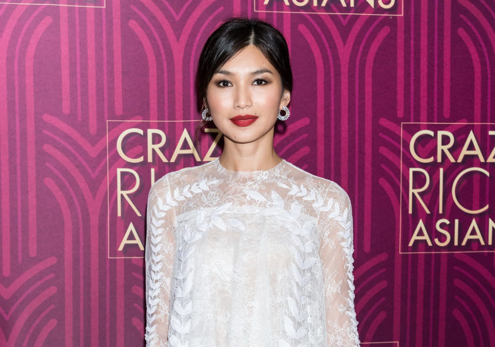 Gemma Chan