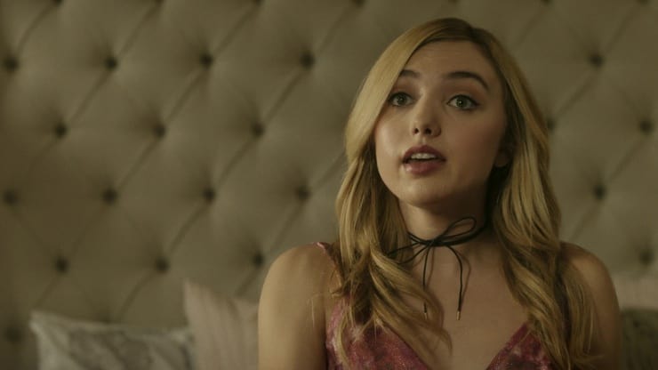 Peyton List picture