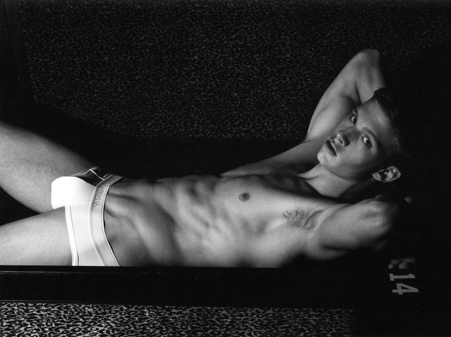 Alan Carey