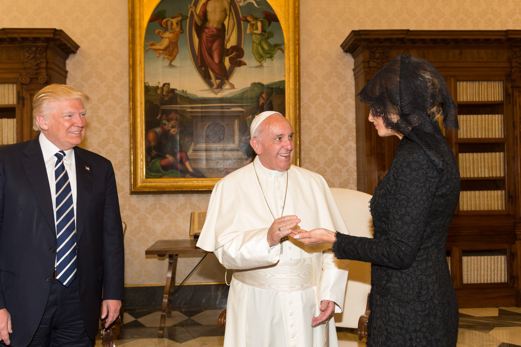 Pope Francis