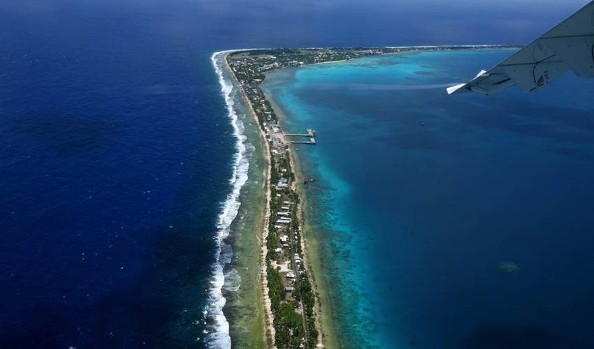Tuvalu