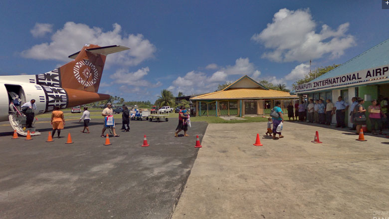 Tuvalu