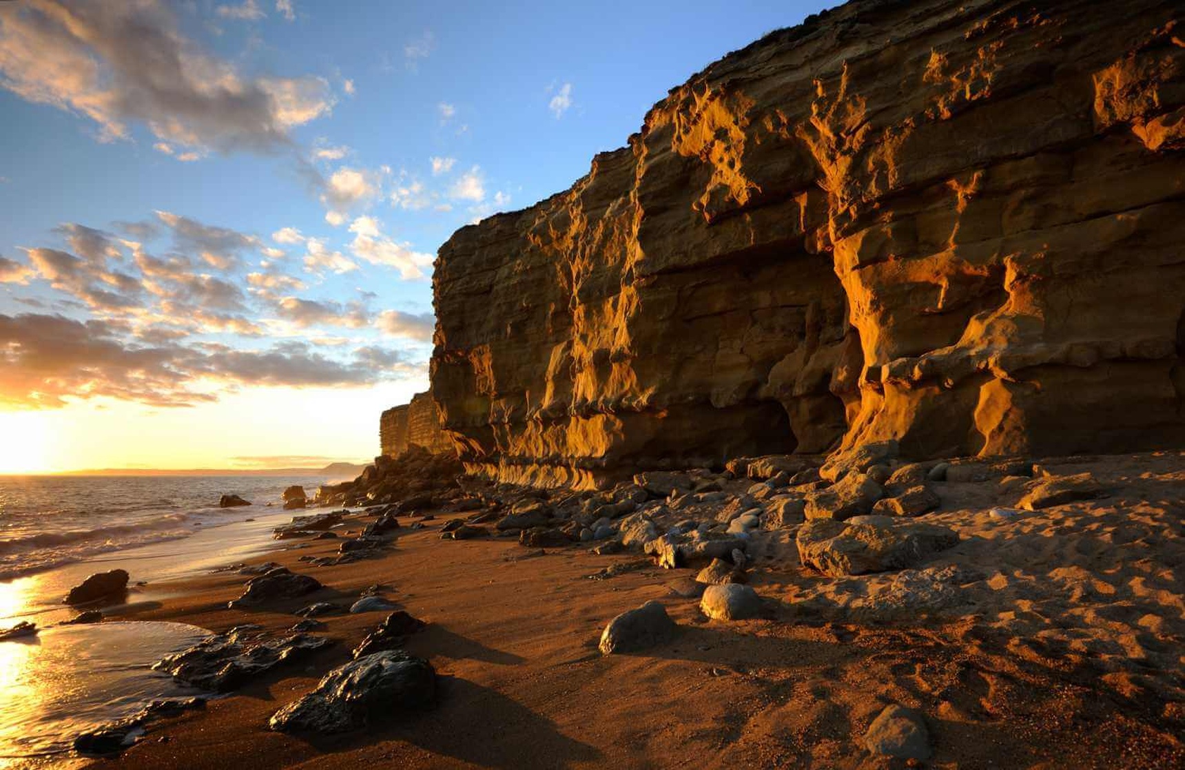 Dorset
