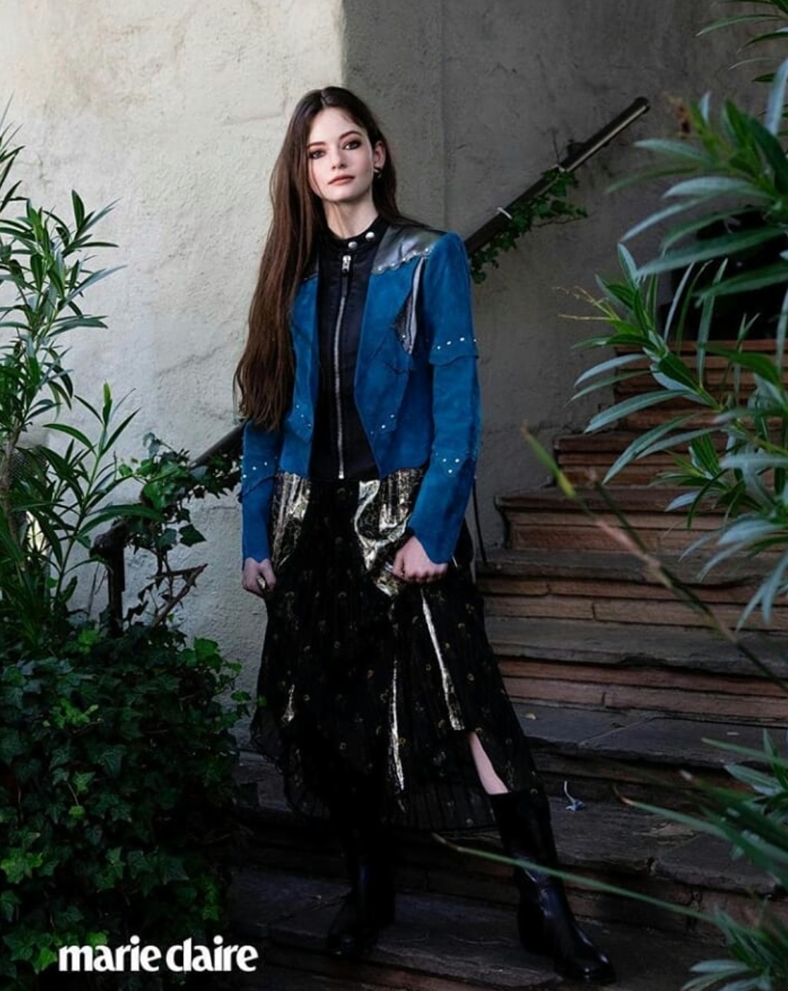 Mackenzie Foy Mackenzie Foy
