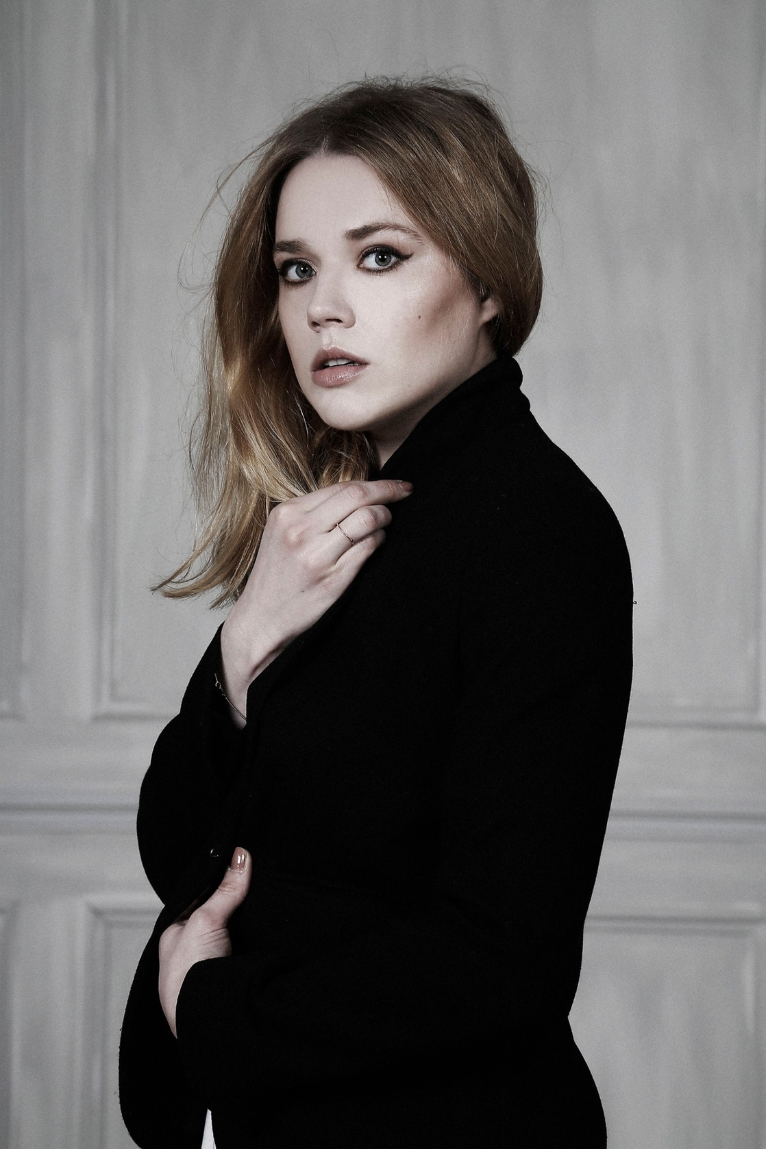 Jemima West Jemima West