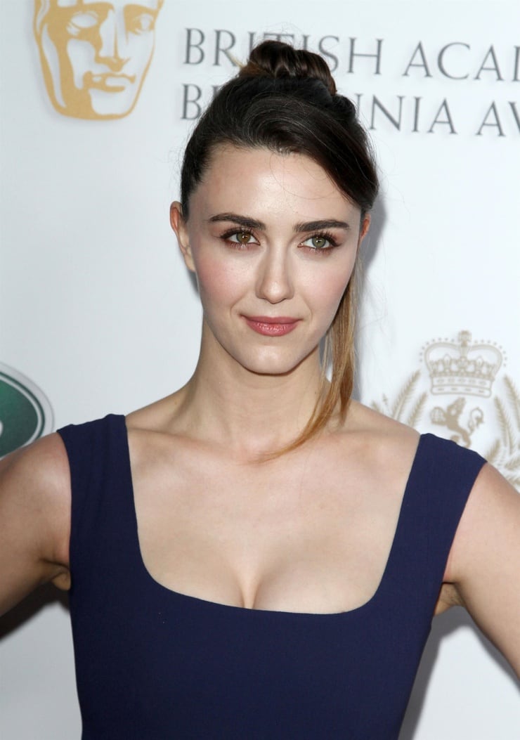 Image Of Madeline Zima