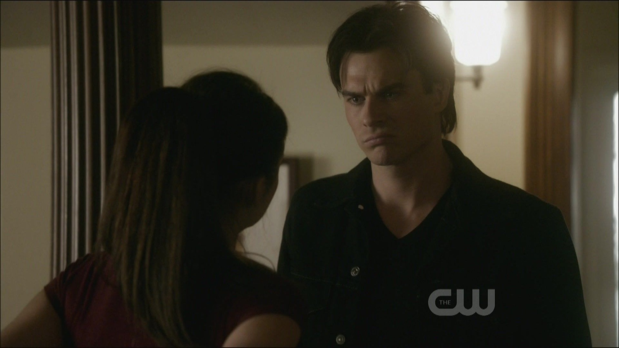 Ian Somerhalder