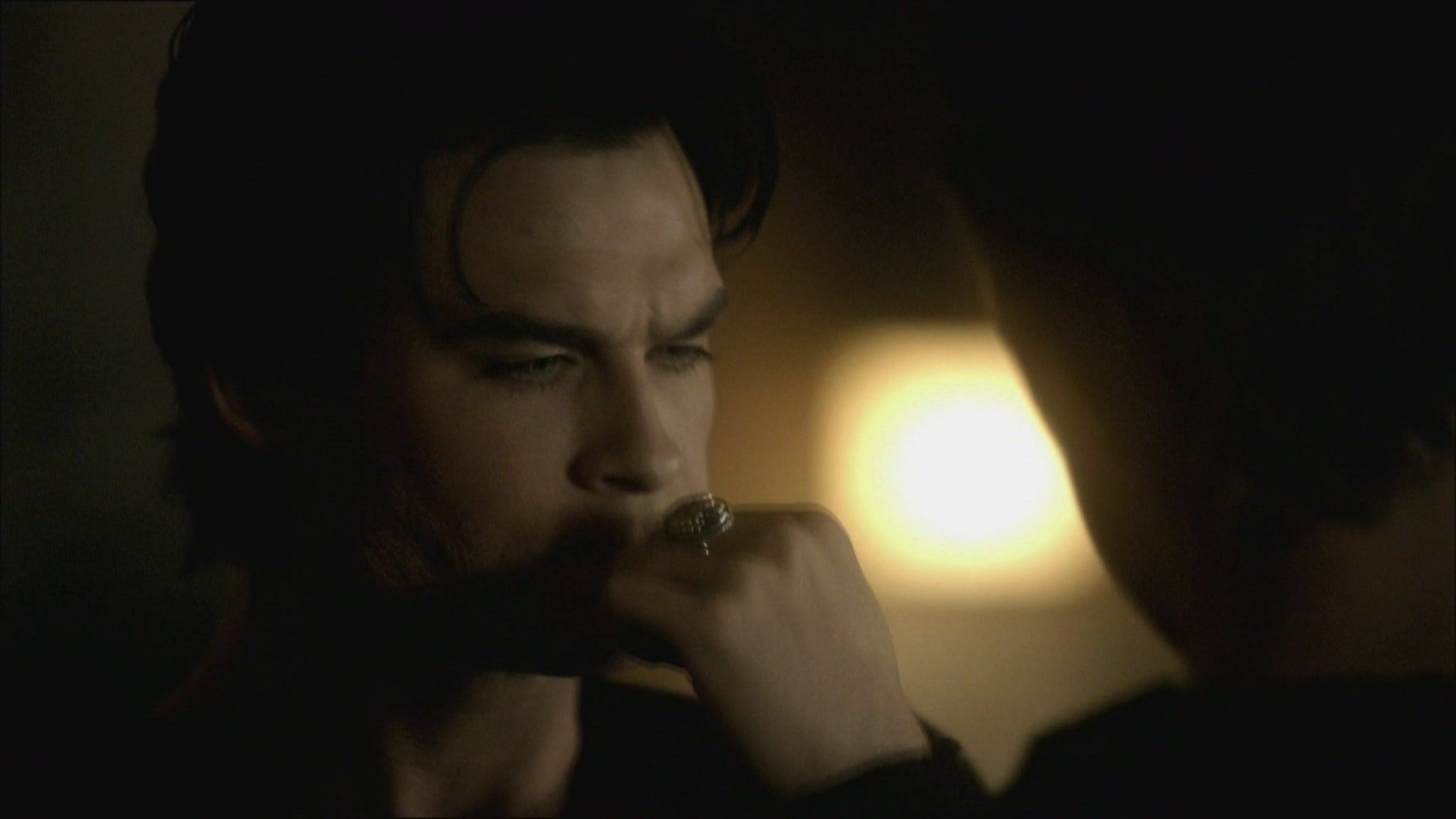 The Vampire Diaries