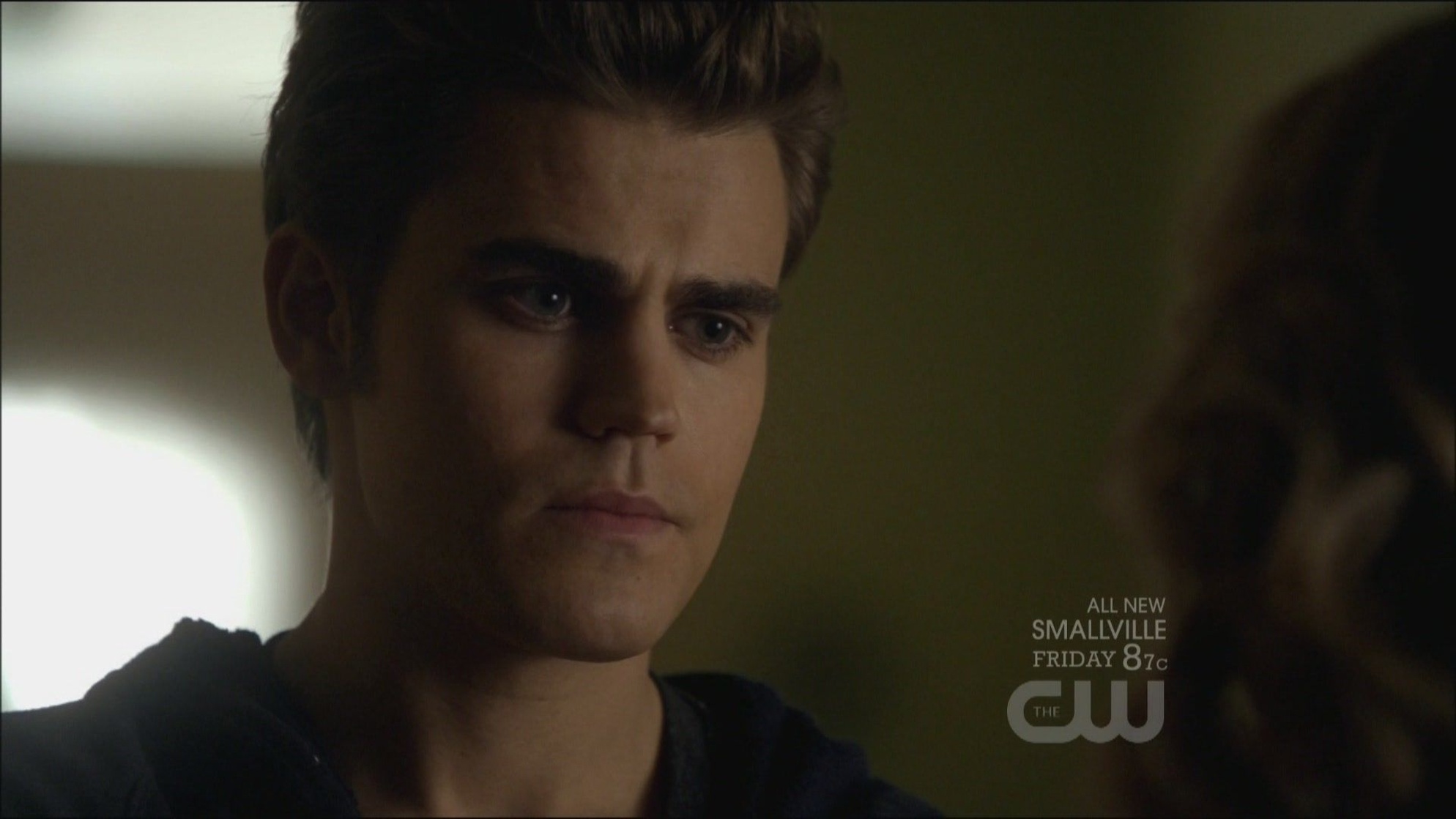 The Vampire Diaries