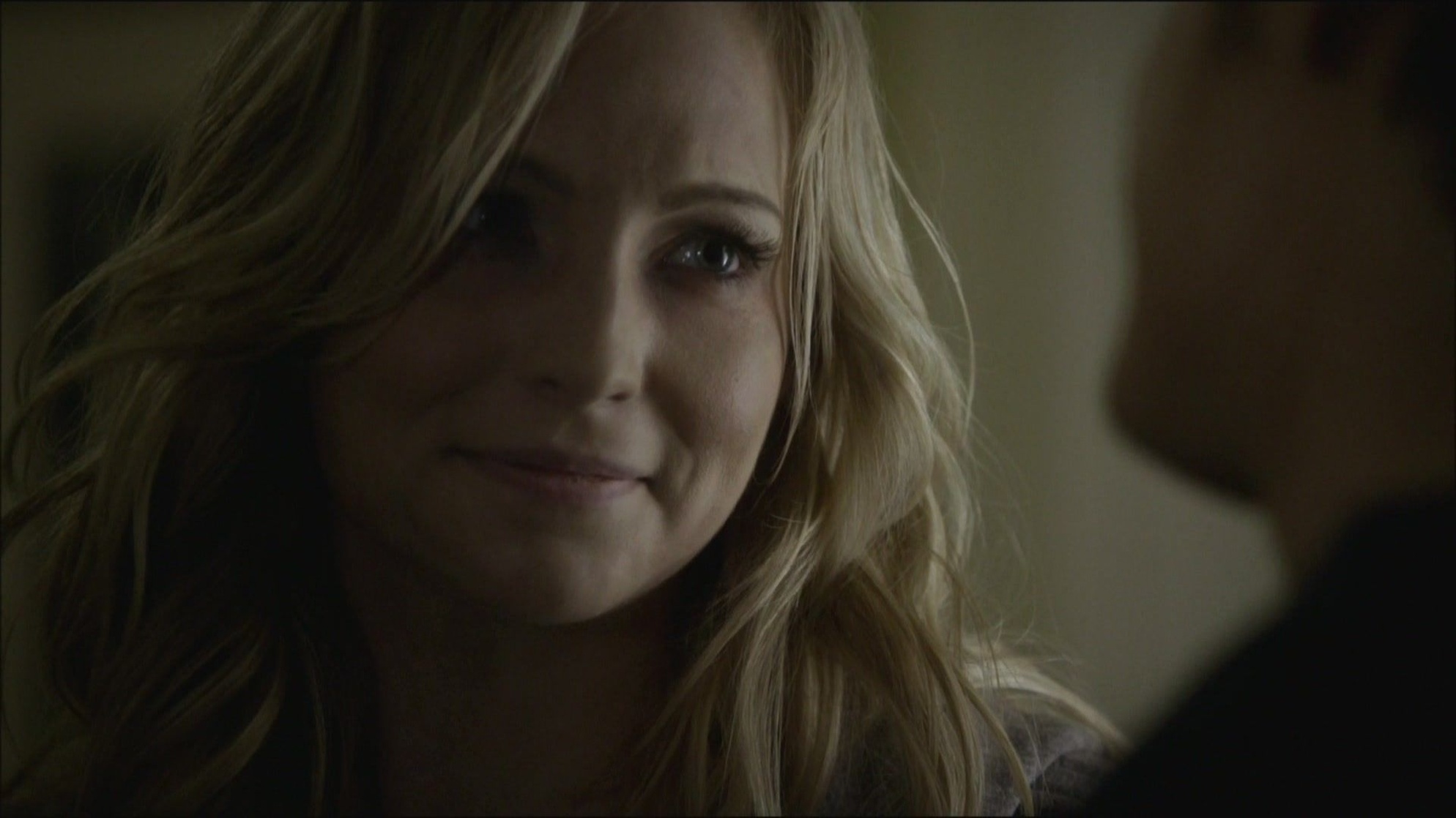 The Vampire Diaries
