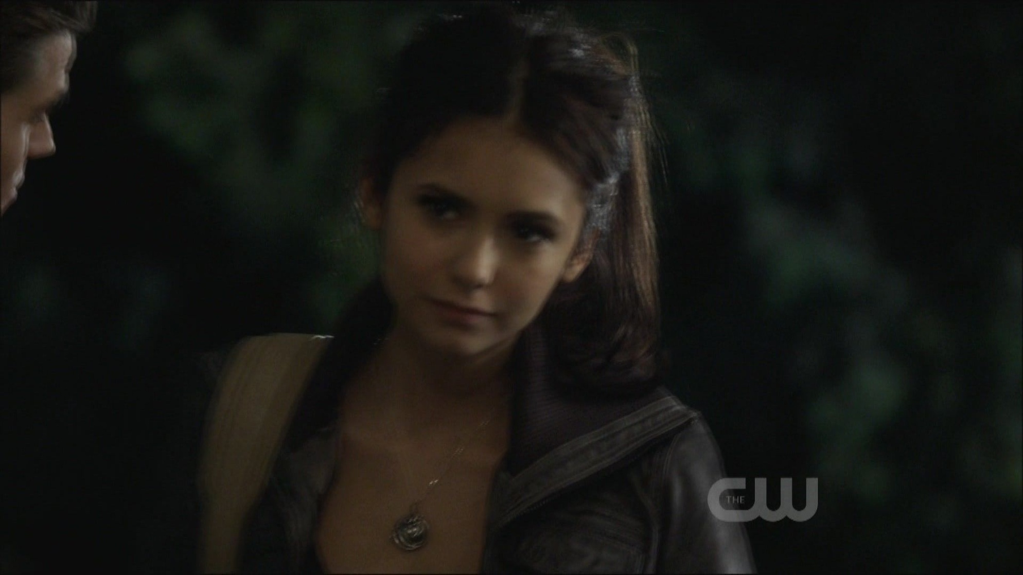 The Vampire Diaries