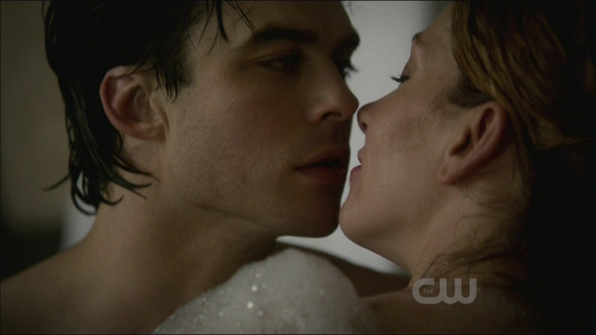 The Vampire Diaries