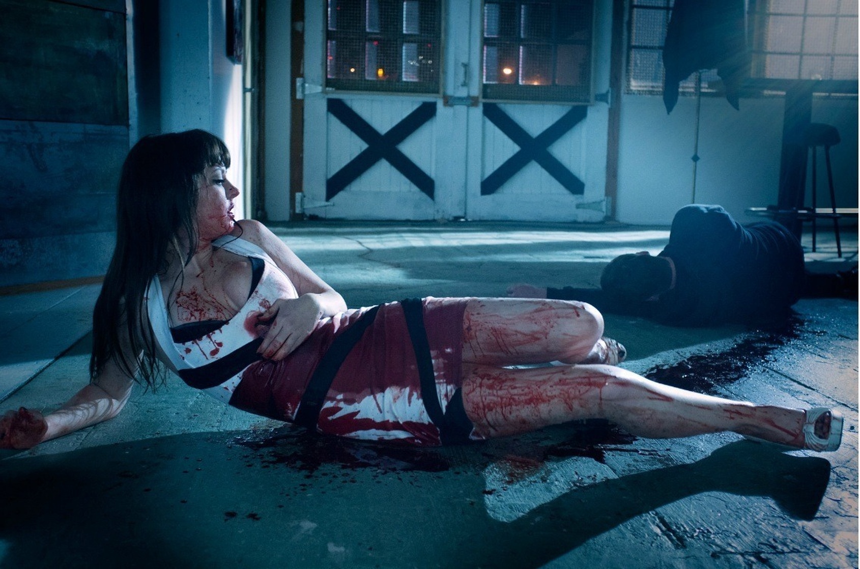American Mary