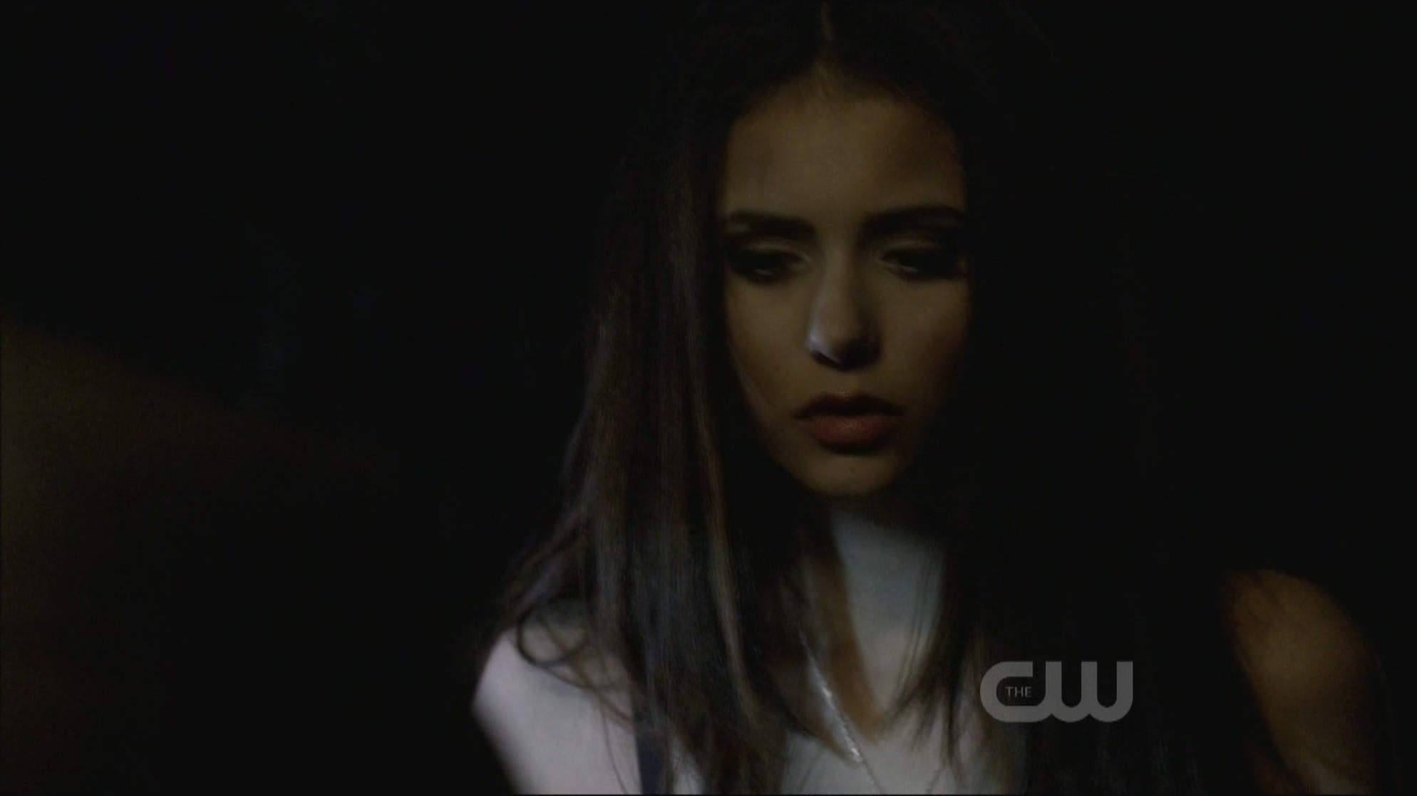 The Vampire Diaries