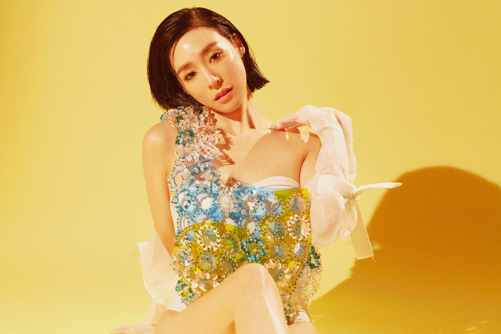 Hwang Mi-Young