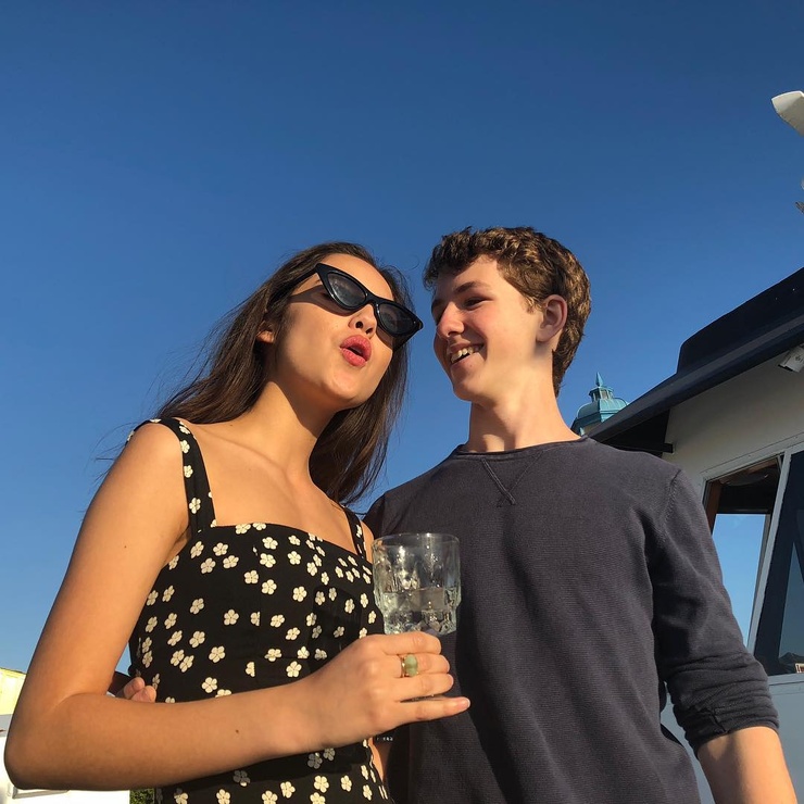 rich man dating