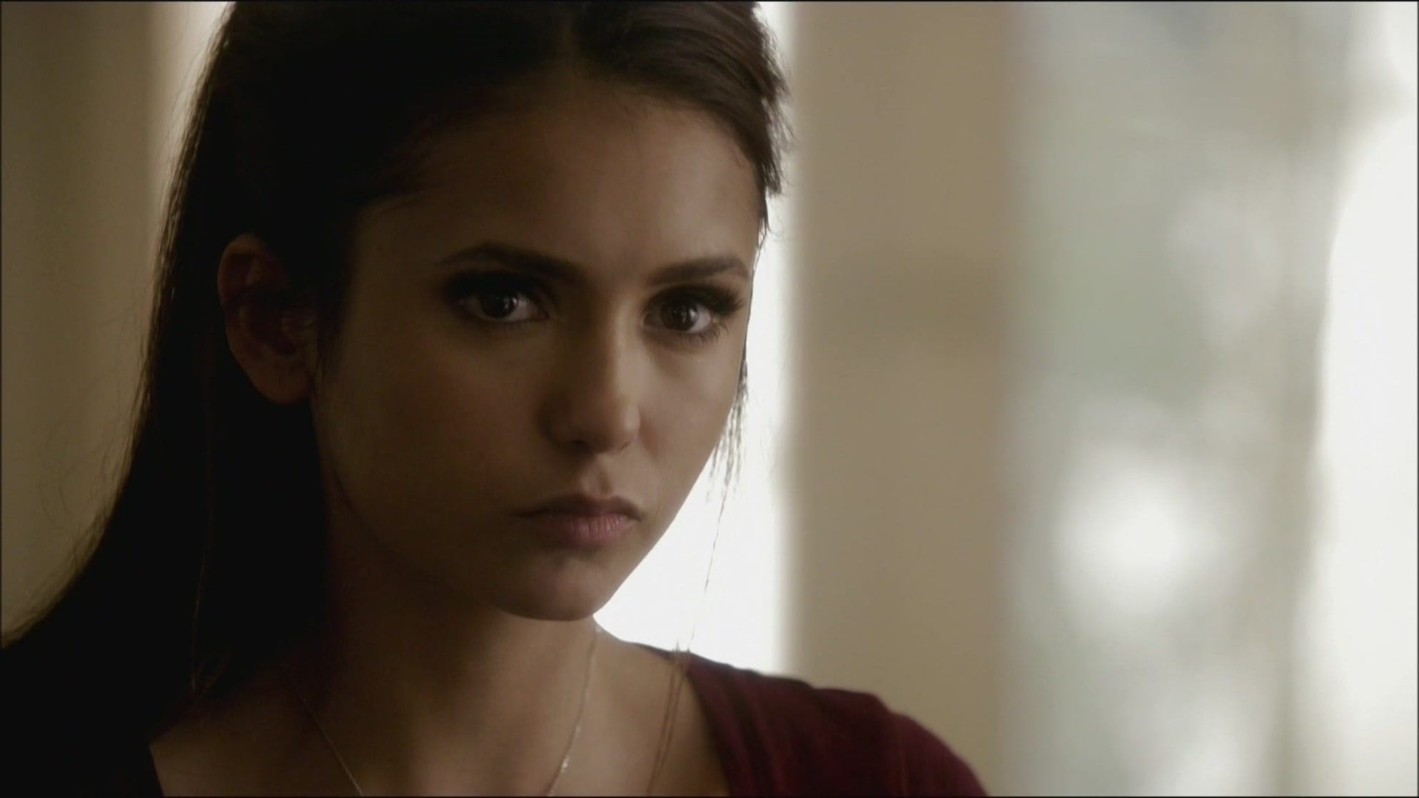 Nina Dobrev