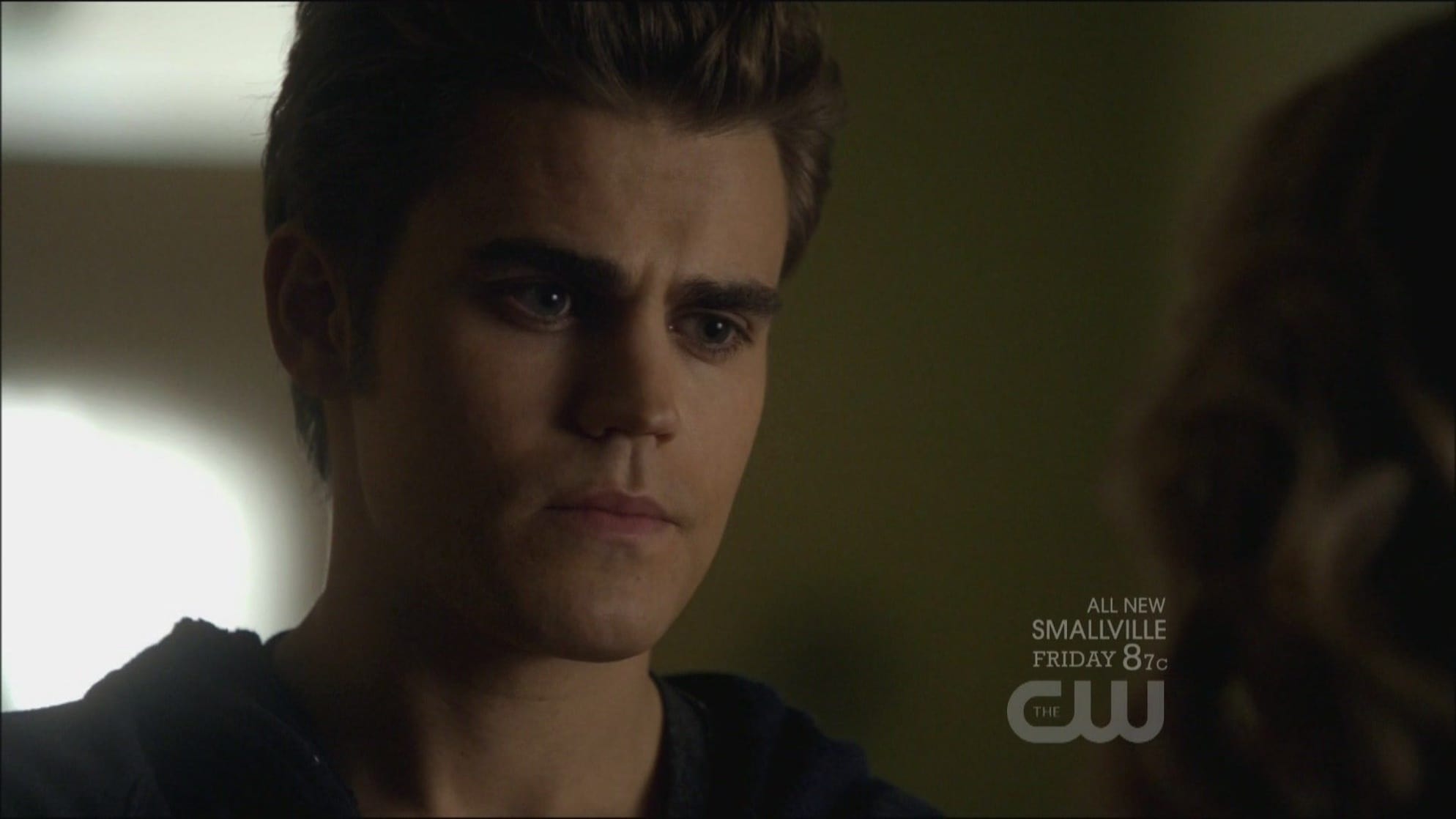 Picture of Paul Wesley