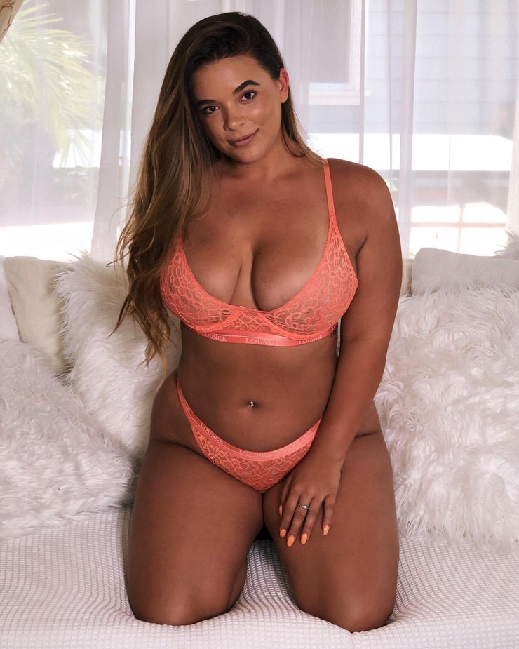 Picture of Savanna Sievers