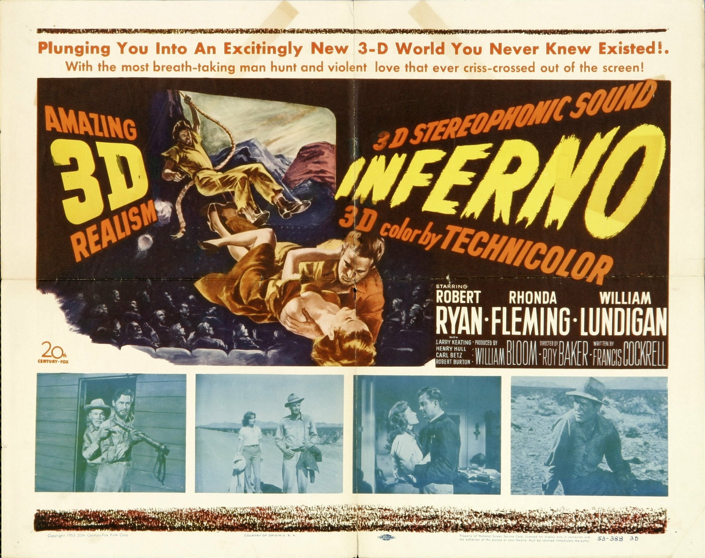 Inferno Inferno