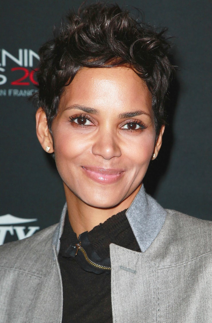 Halle Berry picture