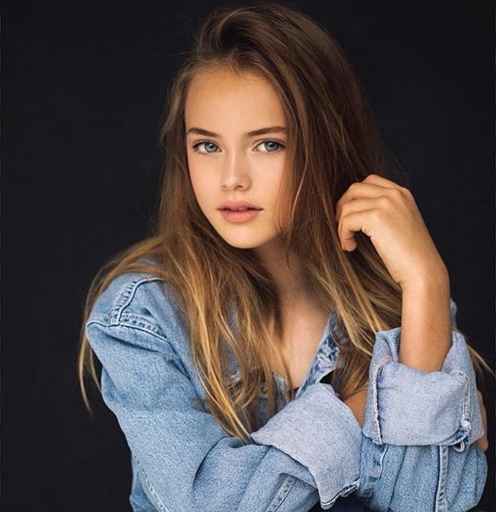 Kristina Pimenova I Picture