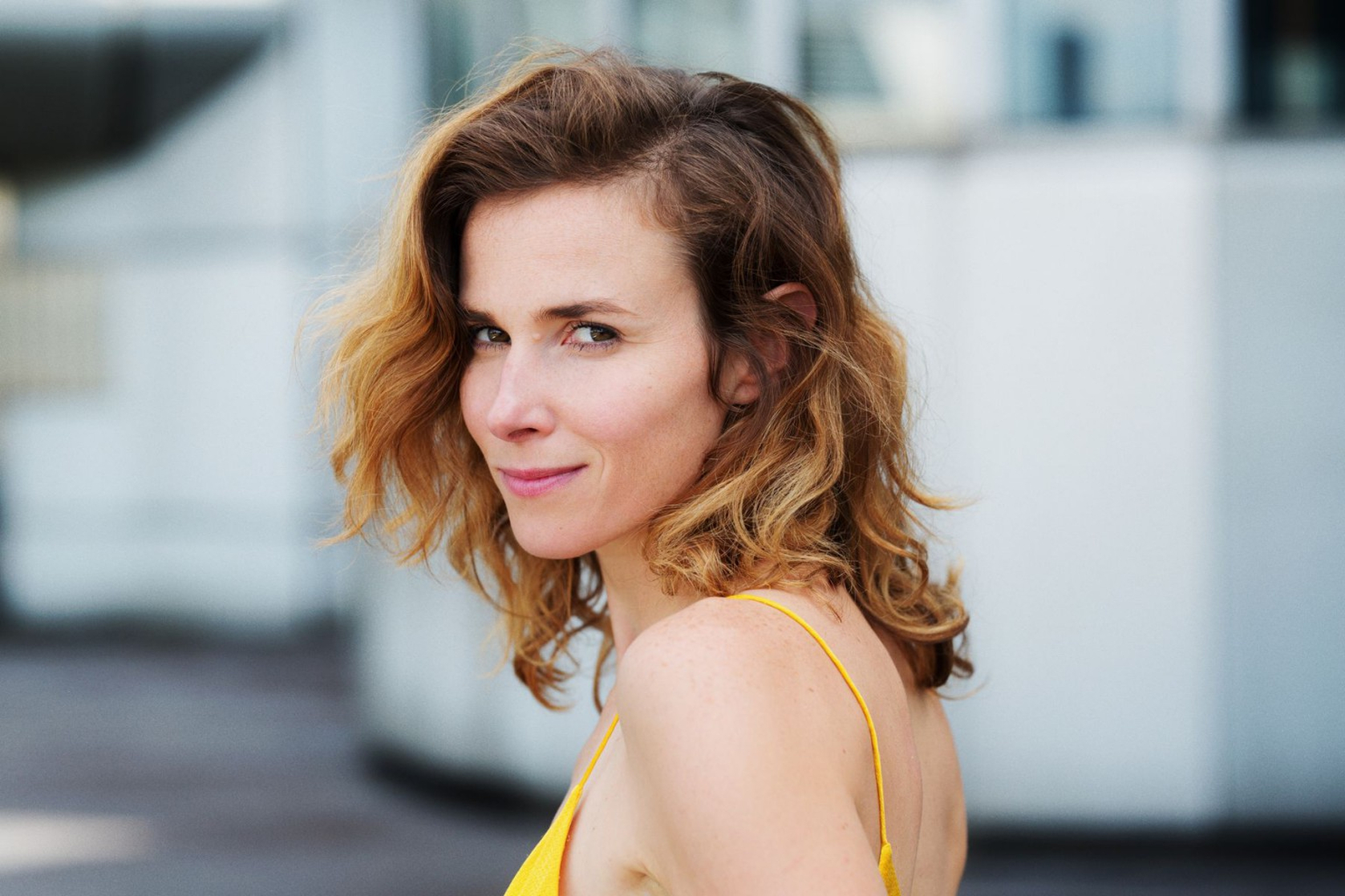 Karin Hanczewski Karin Hanczewski