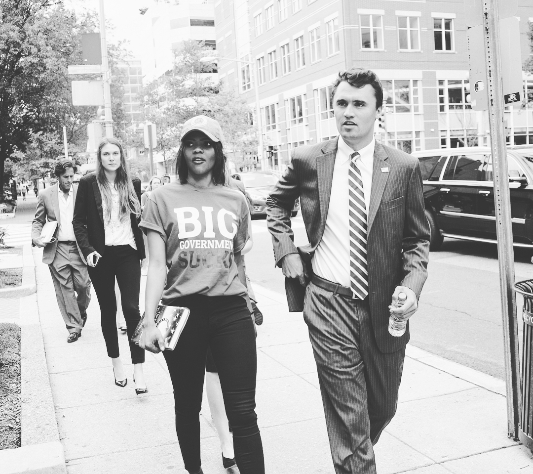 Candace Owens